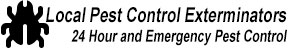 Sunrise KY Pest Control Exterminators
